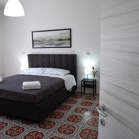 B&B Camurria Caltabellotta Εξωτερικό φωτογραφία