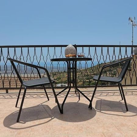 B&B Camurria Caltabellotta Εξωτερικό φωτογραφία