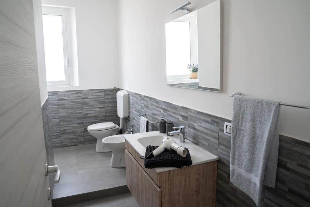 B&B Camurria Caltabellotta Εξωτερικό φωτογραφία