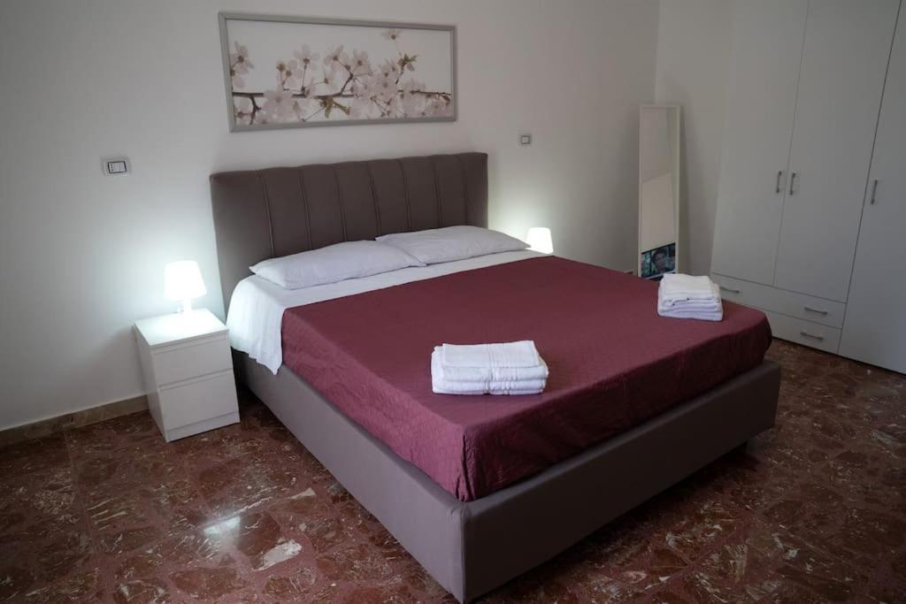 B&B Camurria Caltabellotta Εξωτερικό φωτογραφία