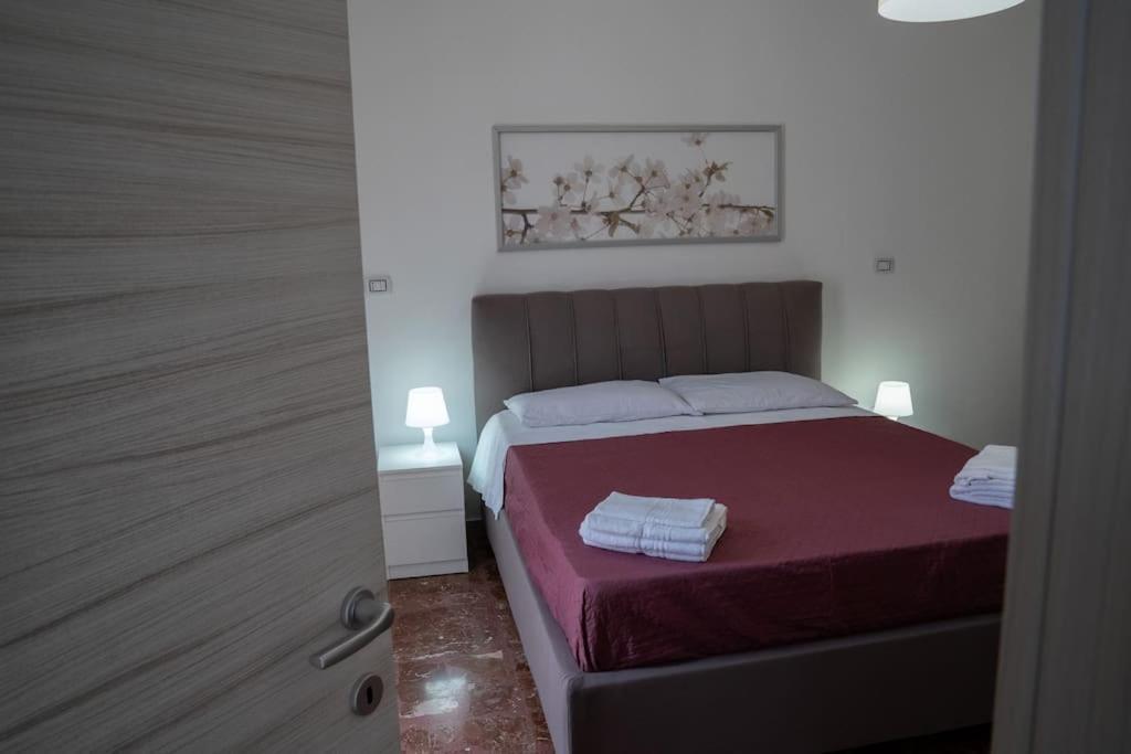 B&B Camurria Caltabellotta Εξωτερικό φωτογραφία