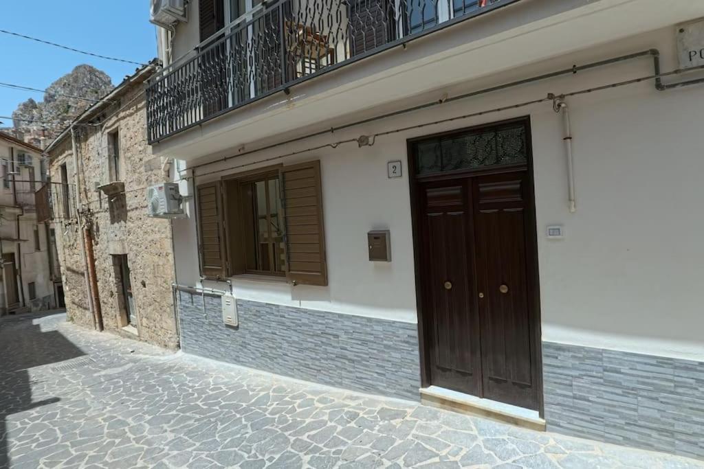 B&B Camurria Caltabellotta Εξωτερικό φωτογραφία