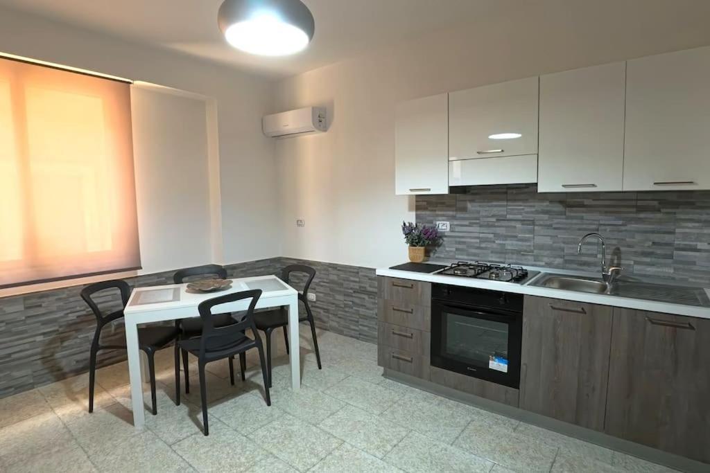 B&B Camurria Caltabellotta Εξωτερικό φωτογραφία
