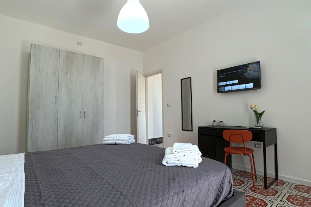 B&B Camurria Caltabellotta Εξωτερικό φωτογραφία