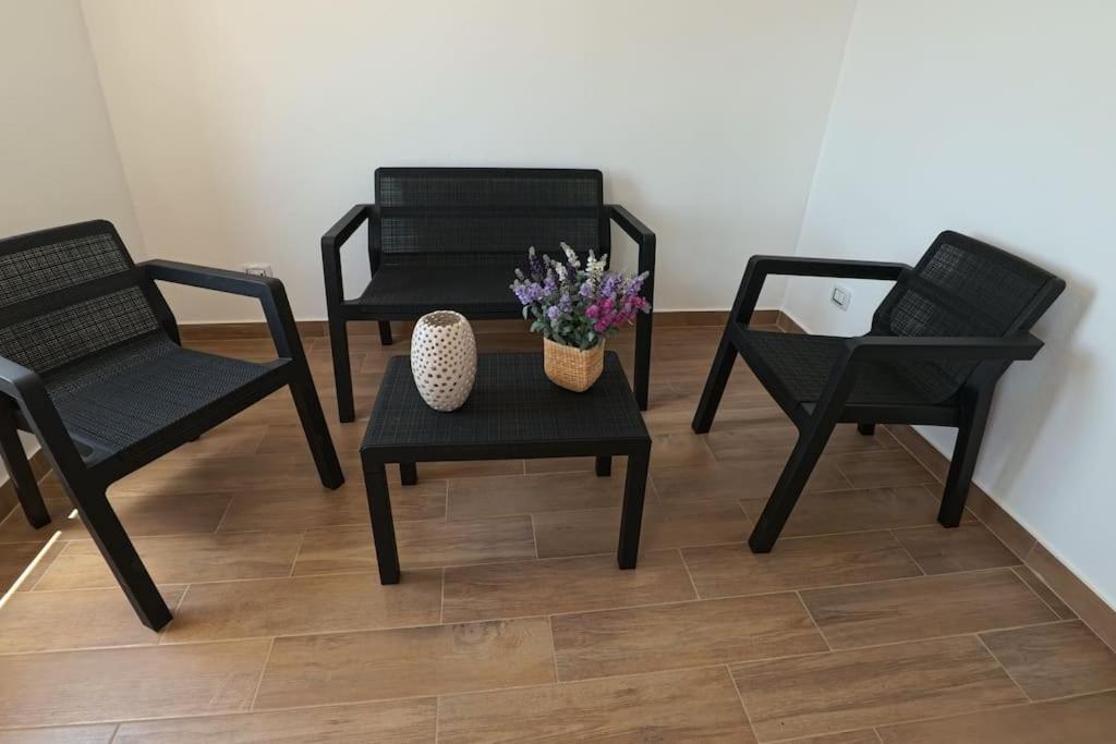 B&B Camurria Caltabellotta Εξωτερικό φωτογραφία