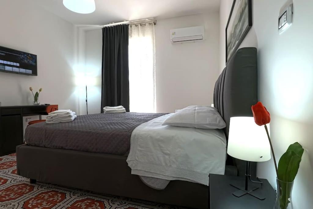 B&B Camurria Caltabellotta Εξωτερικό φωτογραφία